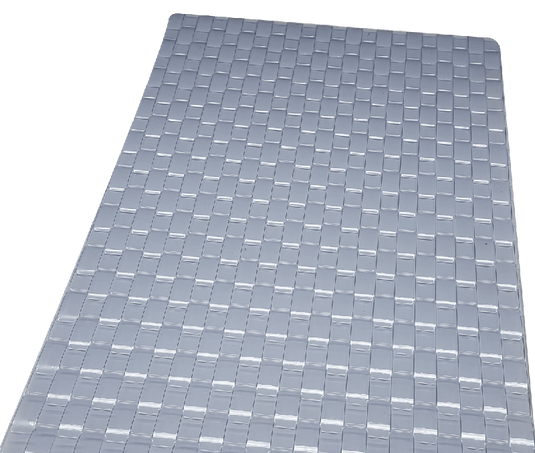 PLACA DE TEXTURA RATTAN