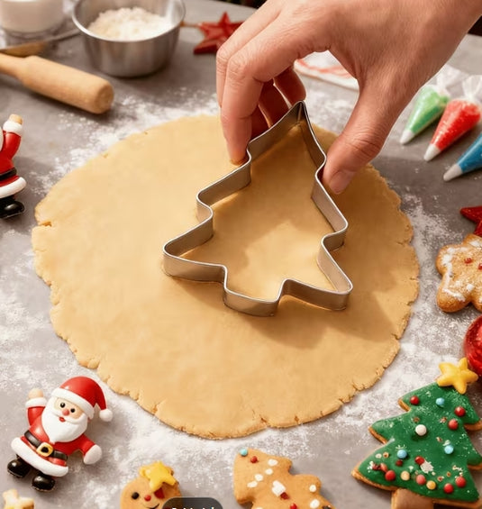 CORTADOR ÁRVORE DE NATAL