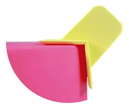 ALISADOR DECANTO RETO C/ 1 PÇ