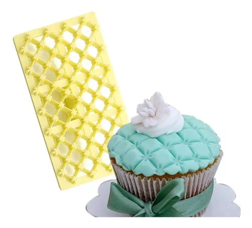 MARCADOR MATELASSE FLORES C/ 1 PÇ BLUESTAR