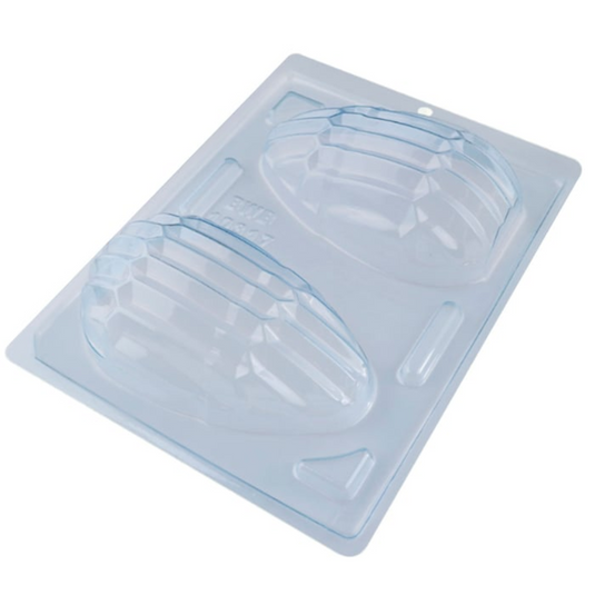 FORMA ESPECIAL TRAD. - OVO COPO FACETADO 1UNI BWB