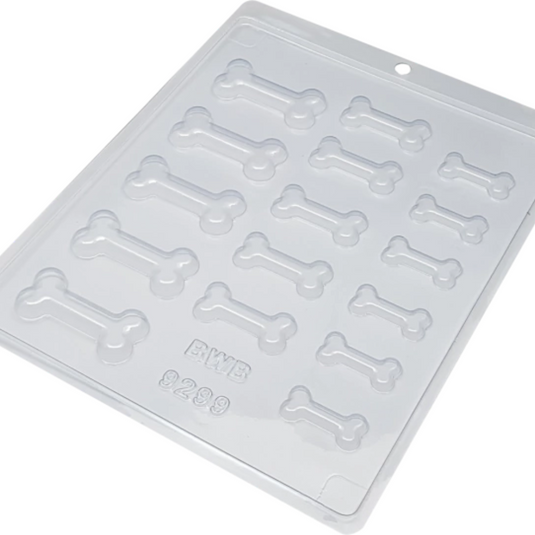 FORMA SIMP TRAD- OSSO DOG 1 UNI BWB