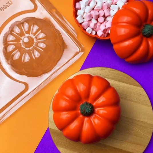 FORMA ESPECIAL SP - ABÓBORA GRANDE 1UNI BWB