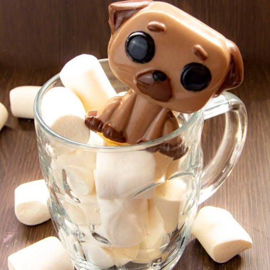 FORMA ESPECIAL TRAD. - DOG 1UNI BWB