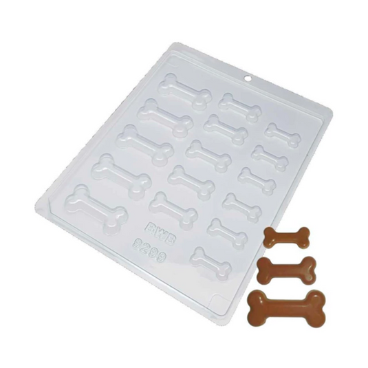 FORMA SIMP TRAD- OSSO DOG 1 UNI BWB