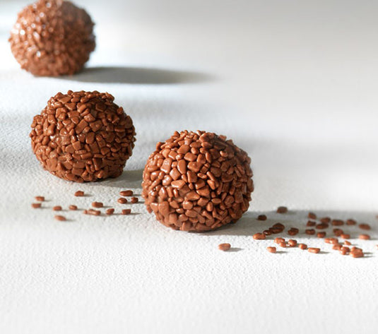ESCAMAS DE CHOCOLATE/ FLAKES SOFT - 130g
