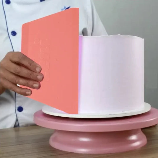 ESPÁTULA RASPADORA 1 - BLUESTAR