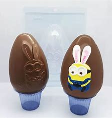 SUPORTE OVOS - MEDIO 10 UNIDADES BWB