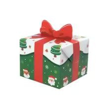 CAIXA PARA DOCES - PACK 05 UNI
