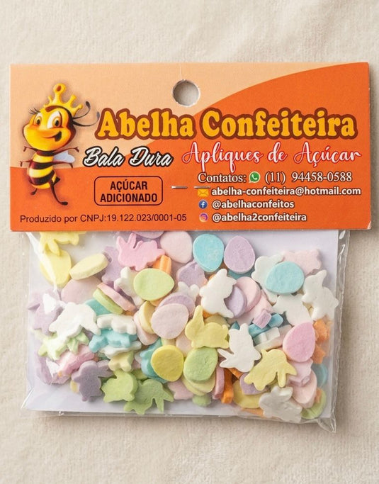 SPRINKLES COELHINHO