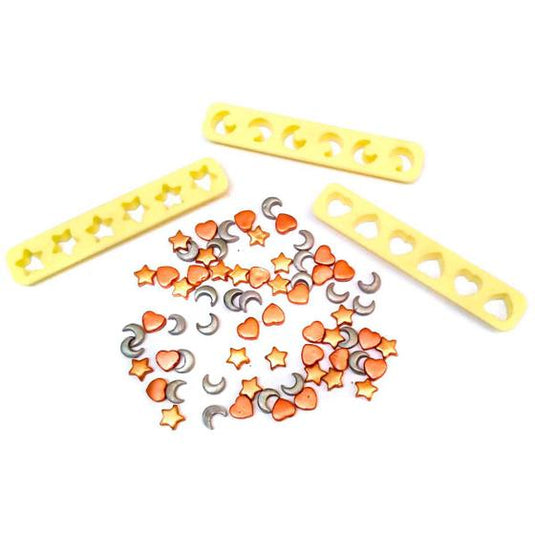 Cortador Réguas Miniatura Blue star