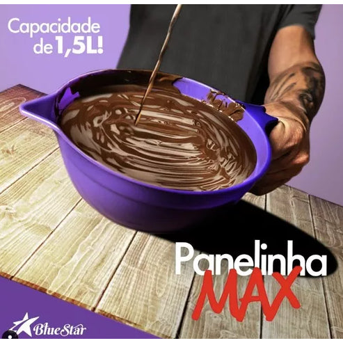 PANELINHA MAX MULTIÚSO LAVANDA BLUESTAR