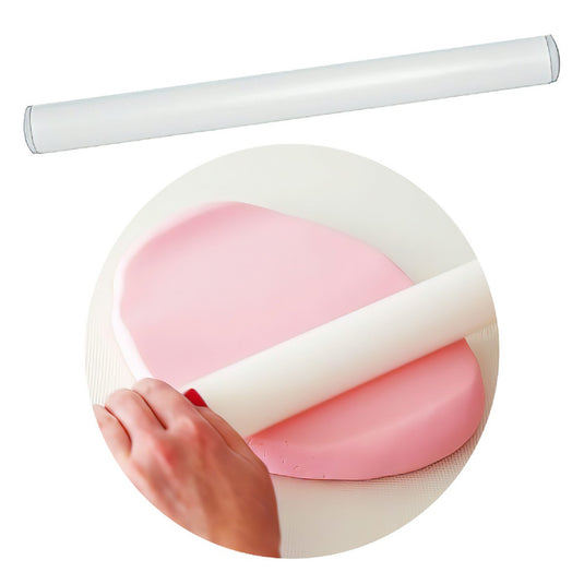 ROLINHO LISO Ø 2,5 CM X 24,5 CM