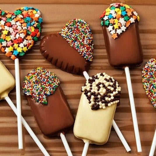 PALITOS PARA PIRULITO GRANDE - BRANCO PCT C/ 50 UND BWB