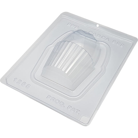 FORMA ESPECIAL TRAD- OVO CUPCAKE 1UNI BWB