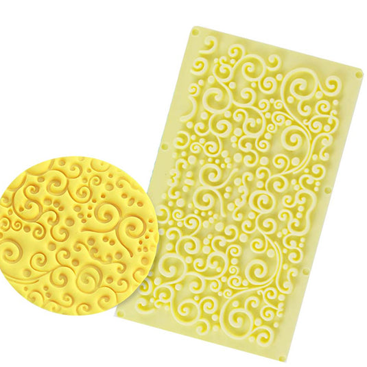 MARCADOR ARABESCO - 1 PC BLUESTAR