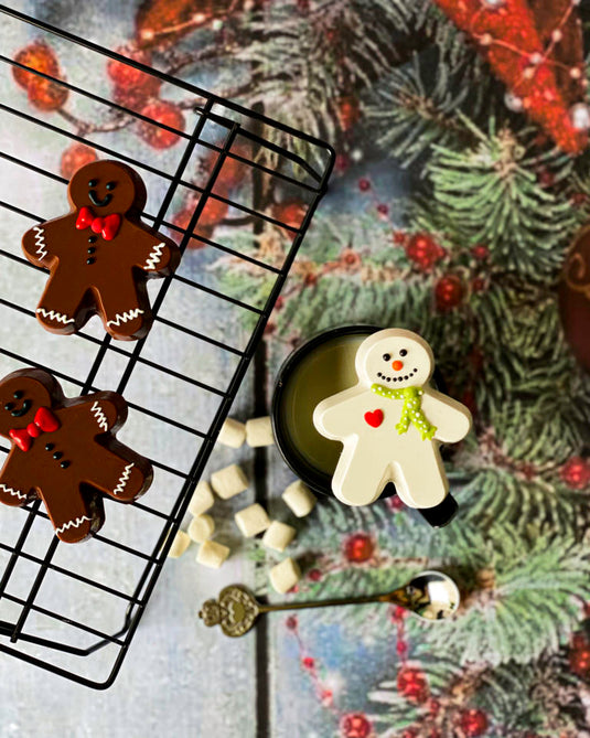 FORMA BWB GINGERBREAD