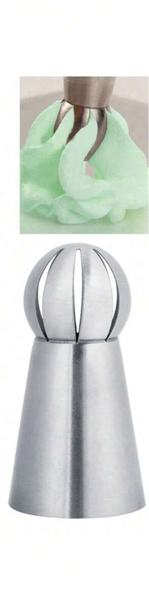 BOQUILHA - TUBO DE BICO- MOD. 271 INOX ESPECIAL 1UN