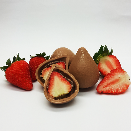 FORMA ESPECIAL TRAD.- COXINHA 1 UNI BWB