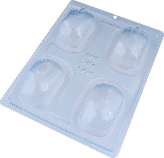 FORMA ESPECIAL TRAD - MOUSE - RATO 1UNI BWB