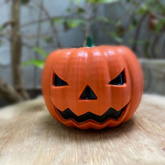 FORMA ESPECIAL TRAD. - ABÓBORA HALLOWEEN 1UNI BWB