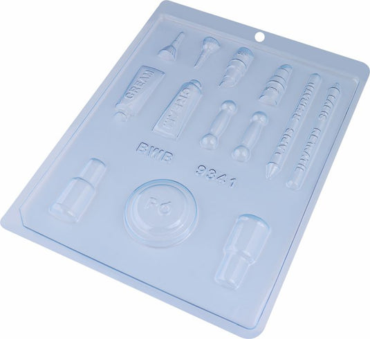 FORMA SIMP TRAD- KIT MAQUIAGEM 1 UNI BWB