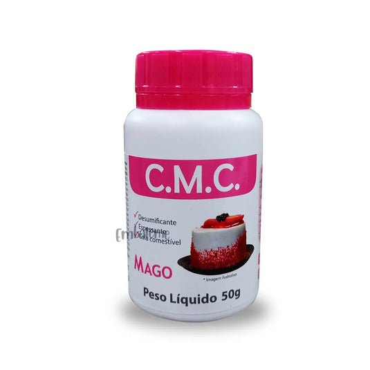 C.M.C. 50G 1UN