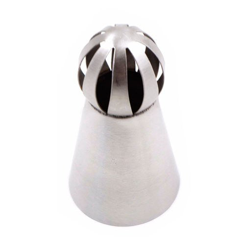 BOQUILHA - TUBO DE BICO- MOD. 271 INOX ESPECIAL 1UN