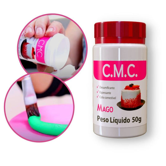 C.M.C. 50G 1UN