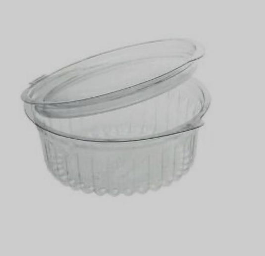 EMBALAGEM NP 250 ML CRISTAL 05 UNI NOVAPACK