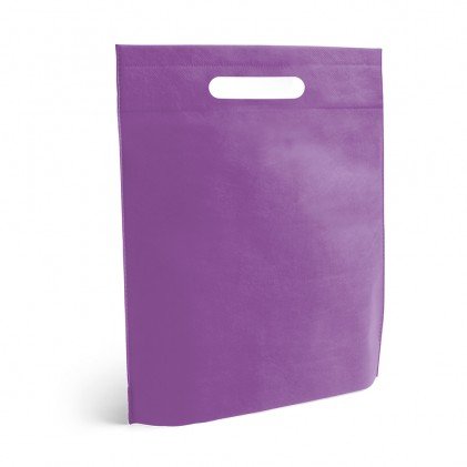 BOLSA TNT 14X23 C/10 UNDS LILAS DANI EMBALAGENS